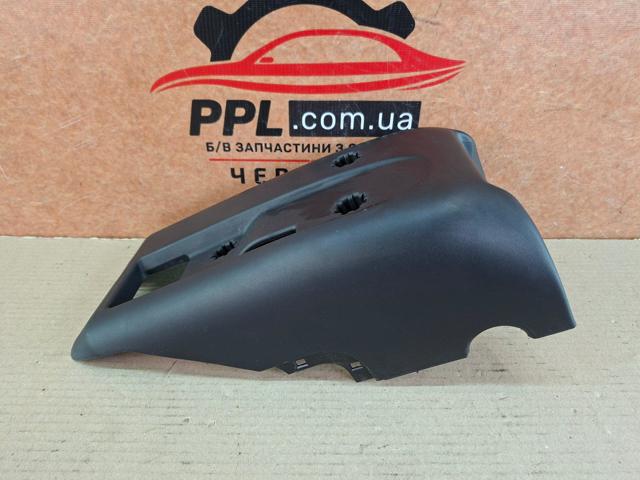 Защитный кожух рулевого механизма 39860279 VOLVO