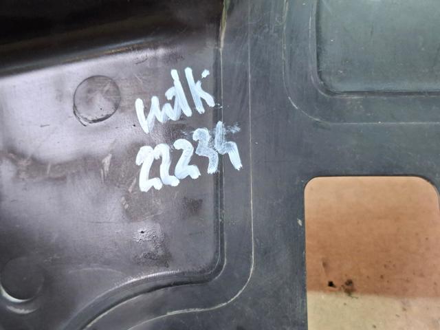 3C0121284 Воздуховод (дефлектор) радиатора правый купить Ужгород