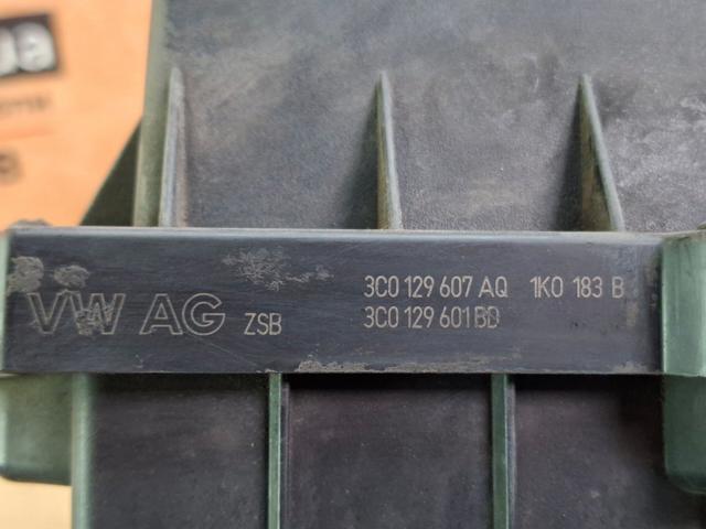 3C0129607AQ Корпус фильтра купить Черновцы