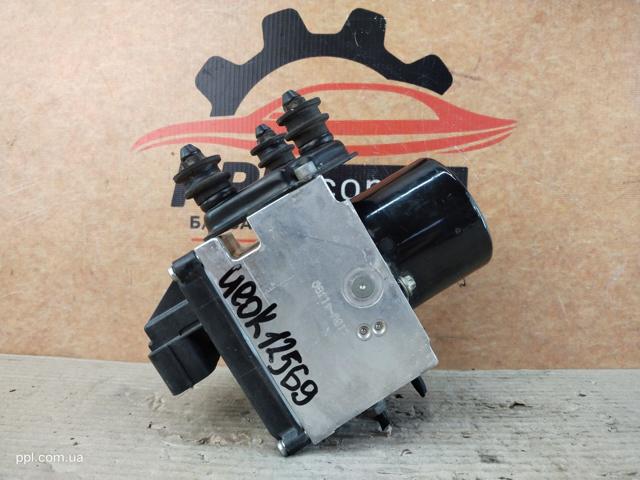Блок управления ABS 3C0614109AF VAG