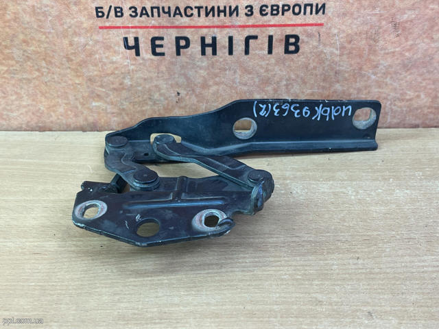 3C0823301E Петля капота левая купить Сумы