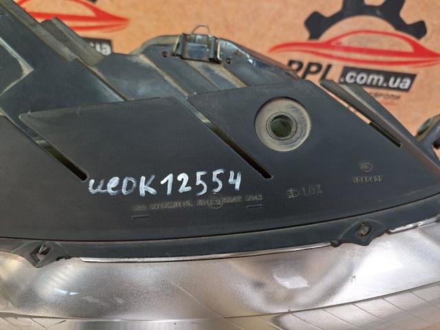 3C0941752G VAG Правая фара купить в Полтава