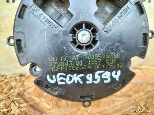 VAG 3D0959578B Мотор привода линзы зеркала заднего вида в наличии Николаев