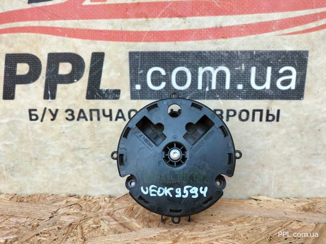 Мотор привода стекла зеркала заднего вида 3D0959578B VAG