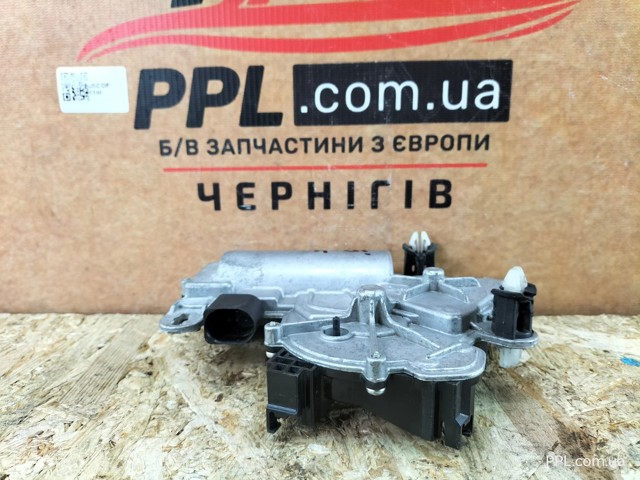 Мотор открытия замка багажника 3G0827887C VAG