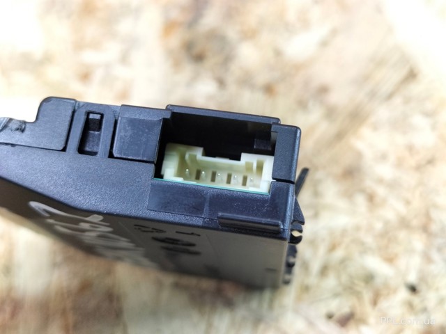 3G0959542B Модуль управления (ЭБУ) рулевым колесом купить Черкассы
