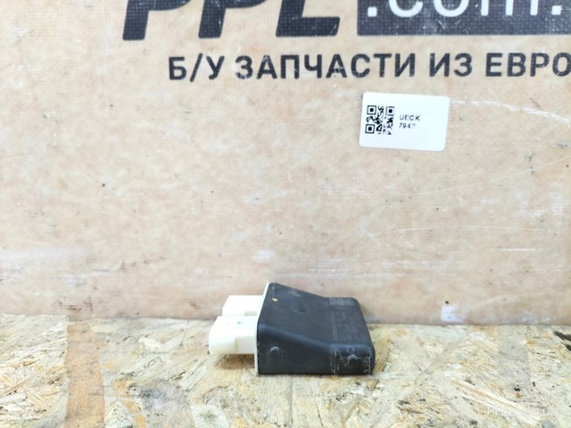 VAG 3G0962243B Модуль управления (ЭБУ) открытия крышки багажника (двери 3/5-й задней) в наличии Ирпень
