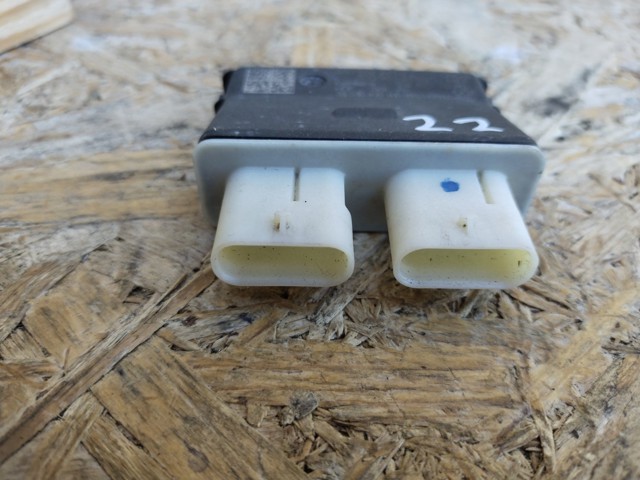 3G0962243D VAG Модуль управления (ЭБУ) открытия крышки багажника (двери 3/5-й задней) купить в Житомир