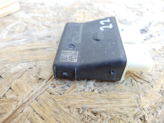 VAG 3G0962243D Модуль управления (ЭБУ) открытия крышки багажника (двери 3/5-й задней) в наличии Житомир