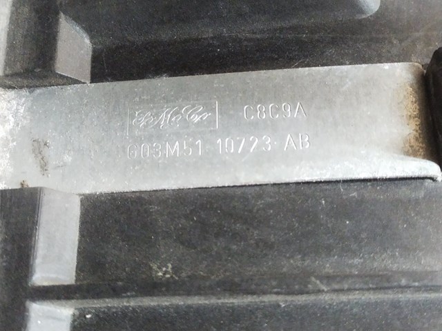 3M5110723 FORD купить в Павлоград