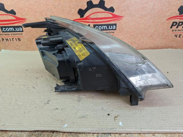 3M5113006AH Фара левая купить Киев