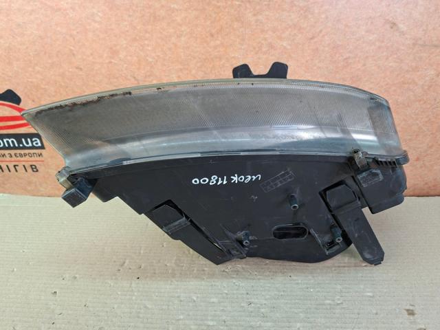 3M5113006AH FORD Фара левая купить в Запорожье