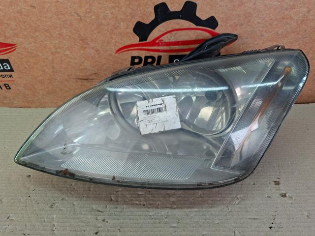3M5113006AH FORD Левая фара купить в Тернополь