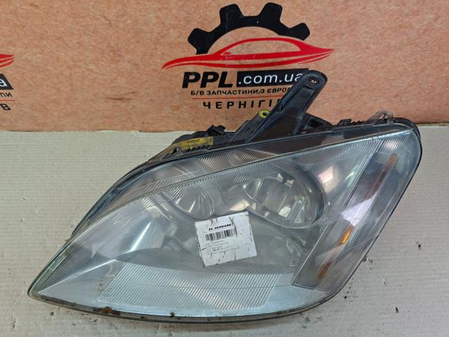 3M5113006AH Левая фара купить Николаев