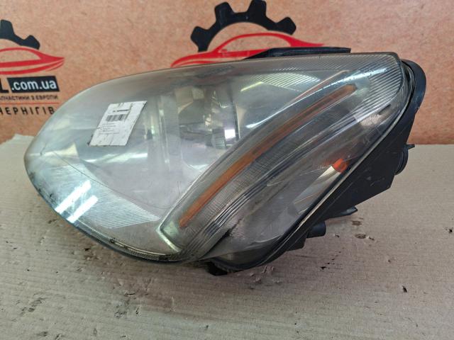 FORD 3M5113006AH Левая фара в наличии Ровно