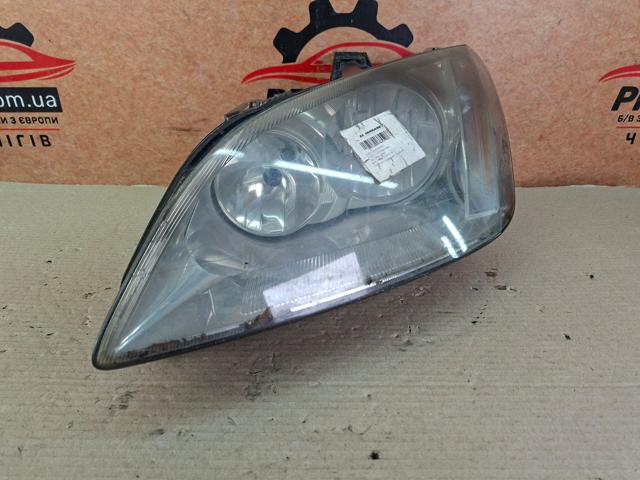 3M5113006AH FORD Фара левая купить в Львов