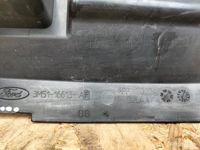 3M5116613AF Радиатор кондиционера купить Сумы