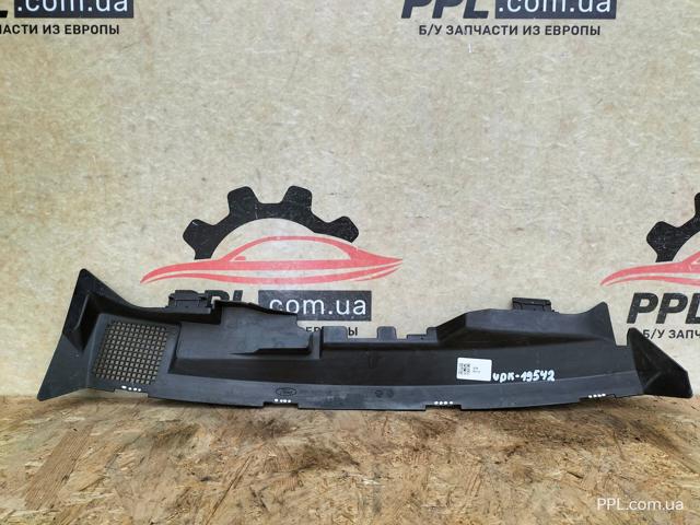 FORD 3M5116613AF Радиатор кондиционера в наличии Ужгород