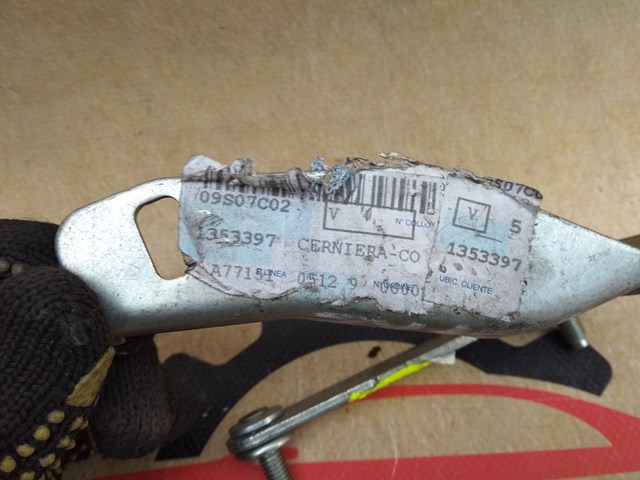 3M5116801AG купить Тернополь
