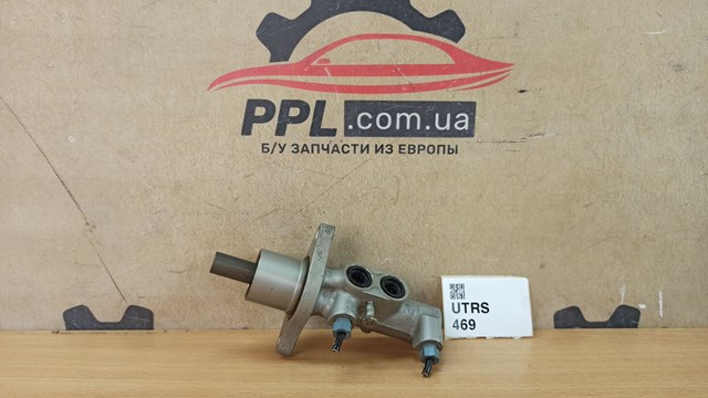 3M512B195CF FORD Усилитель тормозов купить в Ровно