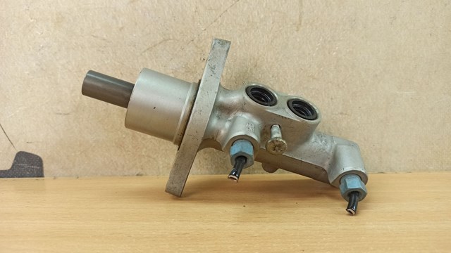 3M512B195CF FORD Усилитель тормозов (вакуумный) купить в Запорожье
