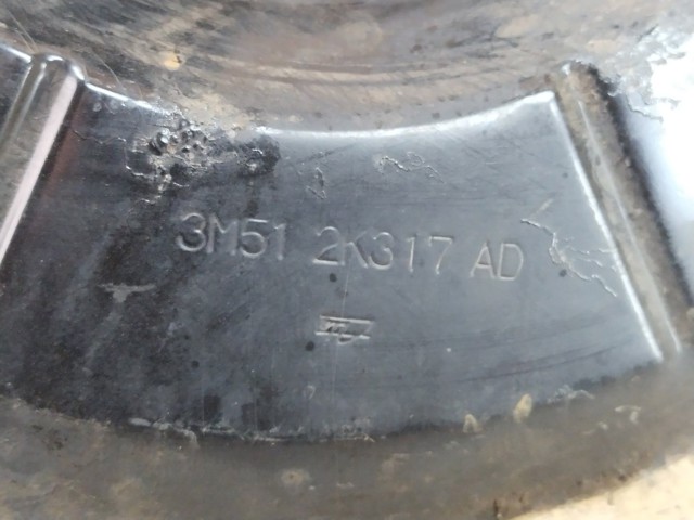 3M512K317AD MAZDA Защита тормозного диска заднего купить в Каменское