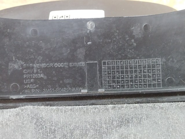 3M513530ABW FORD купить в Павлоград