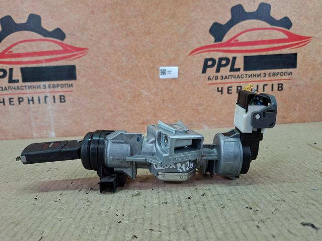 Замок зажигания 3M513F880AD MAZDA