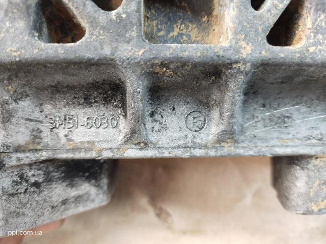 3M516030AF Кронштейн подушки (опоры) двигателя правой купить Запорожье