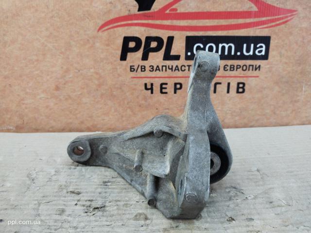 Задняя подушка двигателя 3M516P093AE FORD