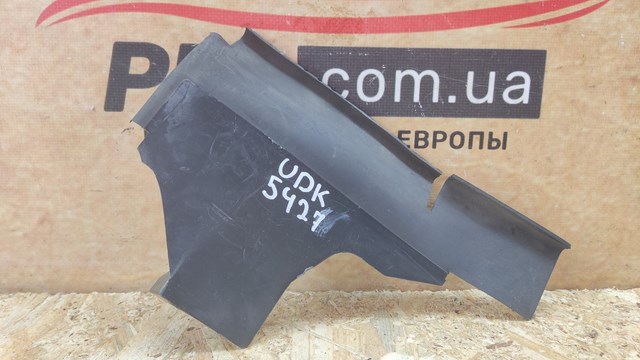 3M518310AE FORD Правый дефлектор радиатора купить в Черкассы