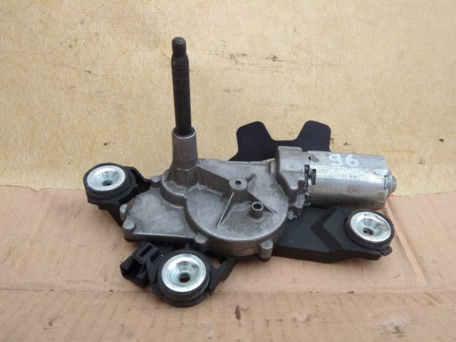 3M51R17K441AC FORD Мотор стеклоочистителя заднего стекла купить в Хмельницкий