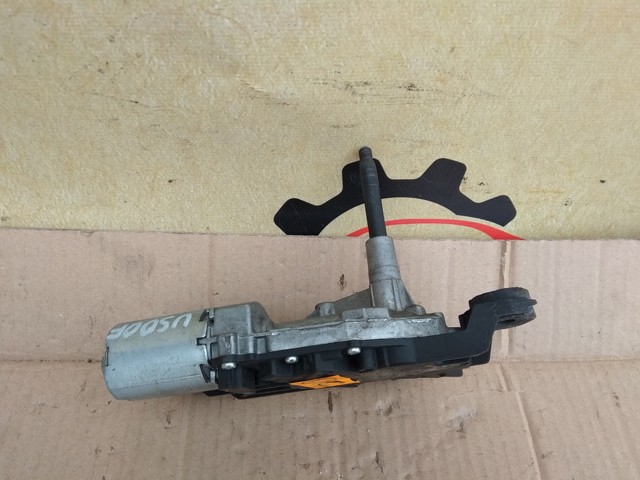 3M51R17K441AC FORD Мотор стеклоочистителя заднего стекла купить в Одесса