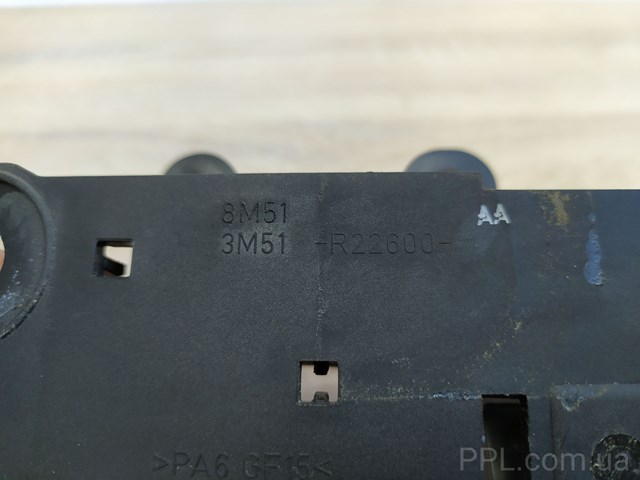 FORD 3M51R22600AA в наличии Ужгород