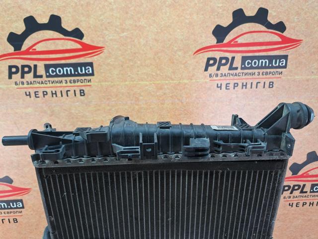 3M5H8005TL FORD Радиатор купить в Сумы