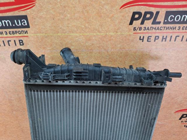 3M5H8005TL FORD Радиатор охлаждения двигателя купить в Ужгород