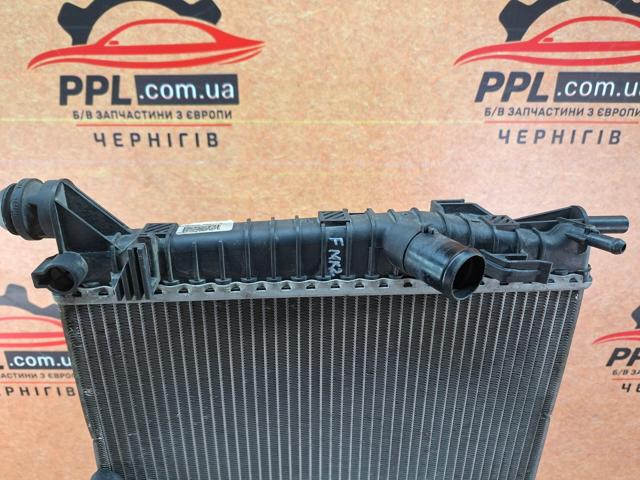 3M5H8005TL FORD Радиатор купить в Запорожье