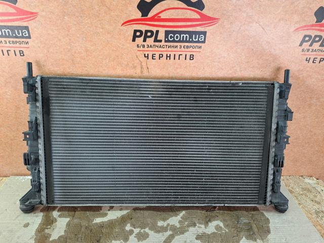 3M5H8005TL Радиатор купить Кривой Рог