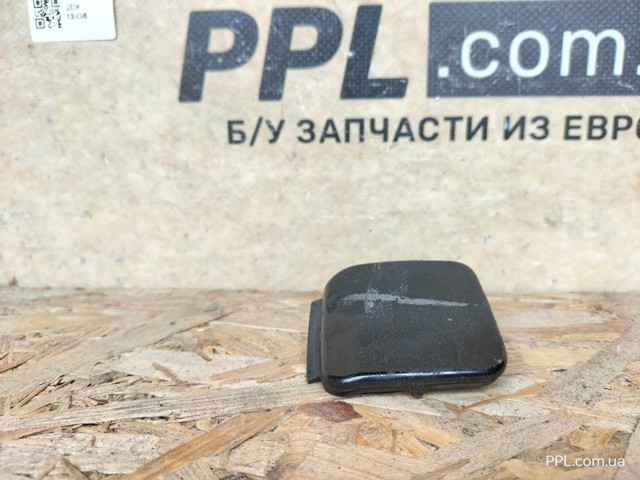 VAG 3T5807441 Заглушка бампера буксировочного крюка задняя в наличии Одесса