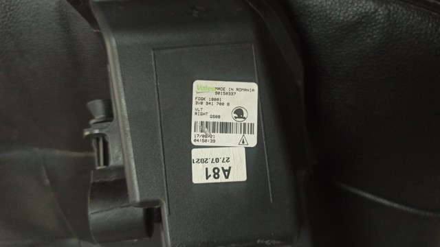 VAG 3V0941700B в наличии Одесса