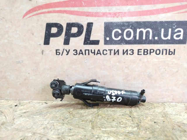 Держатель форсунки омывателя фары 3V0955966 VAG