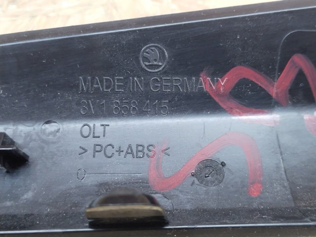 VAG 3V1858415 в наличии Чернигов
