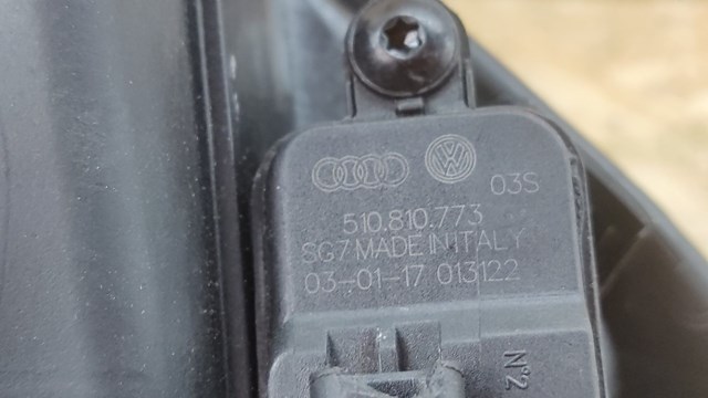 VAG 3V5809702B в наличии Чернигов