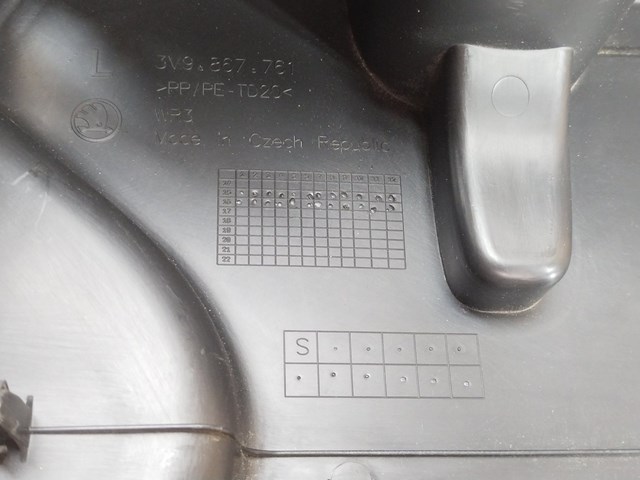 VAG 3V9867761 в наличии Ирпень