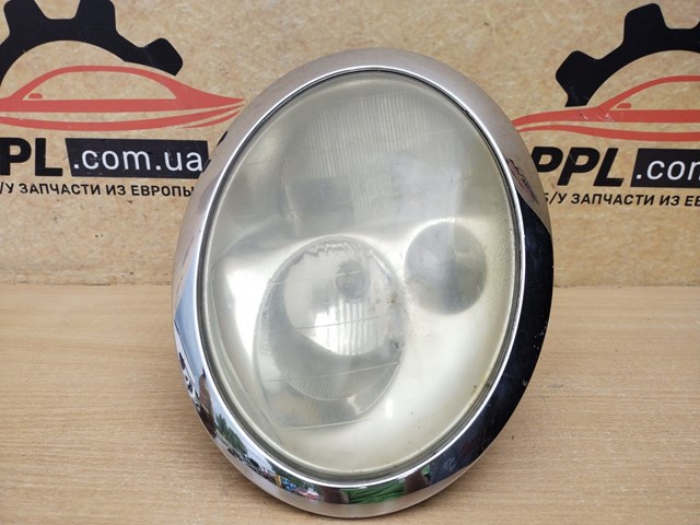 Фара основная левая 40251748 BMW