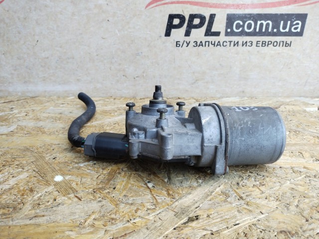 404564 HONDA Мотор стеклоочистителя лобового стекла купить в Полтава