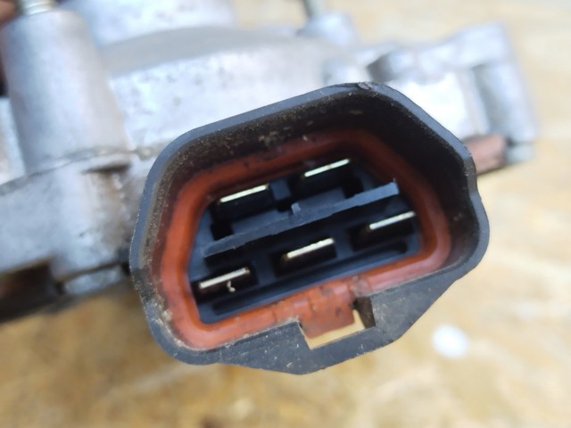 404564 HONDA Мотор стеклоочистителя лобового стекла купить в Харьков