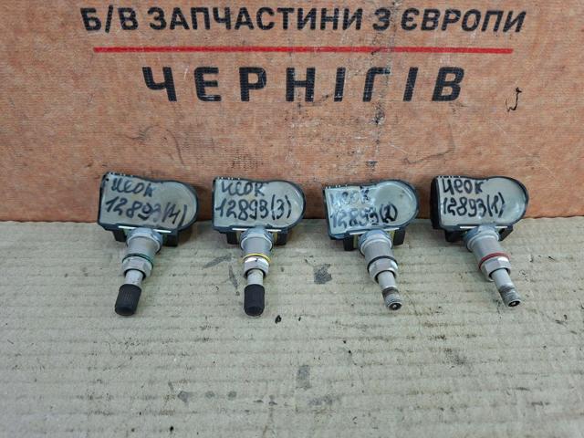 407003743R Датчик давления воздуха в шинах купить Павлоград