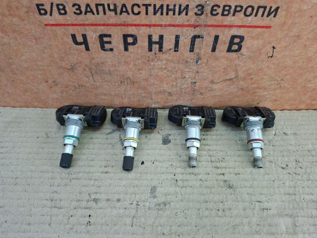 407003743R RENAULT Датчик давления в шинах купить в Львов