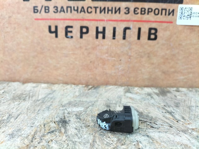407009987R Датчик давления в шинах купить Винница